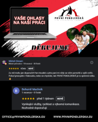 VAŠE OHLASY NA NAŠÍ PRÁCI V.