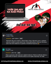 VAŠE OHLASY NA NAŠÍ PRÁCI IV.