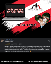 VAŠE OHLASY NA NAŠÍ PRÁCI  II.